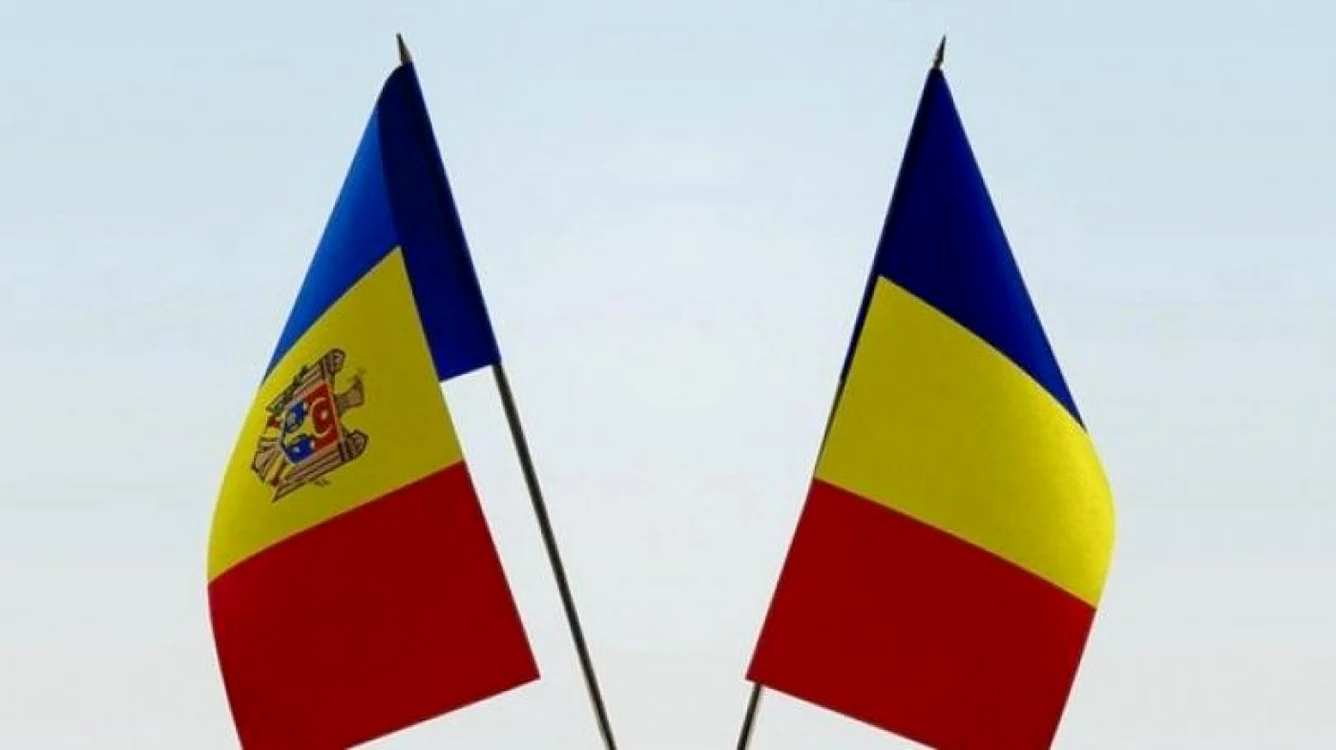 Romania si Moldova
