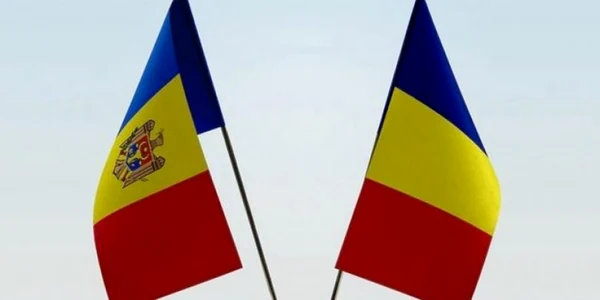 Romania si Moldova