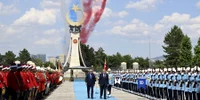 Trump și Erdogan FOTO Profimedia