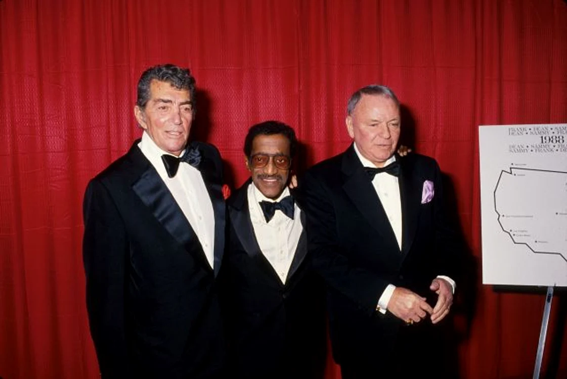 dean martin sammy davis jr  and frank sinatra gettyimages 50744869 jpeg