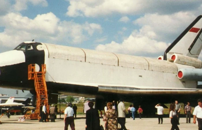 Boran Baikonur