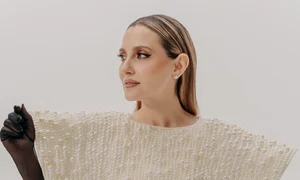 Alina Sorescu (39 de ani) “însorește” pe zi ce trece