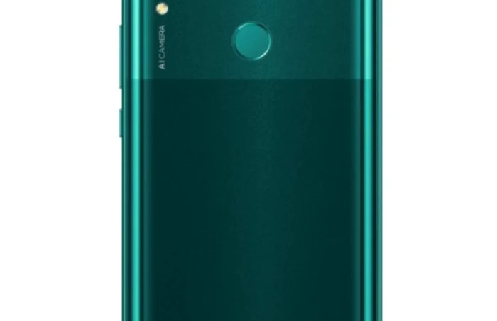 Huawei P Smart Z FOTO via Amazon Italia