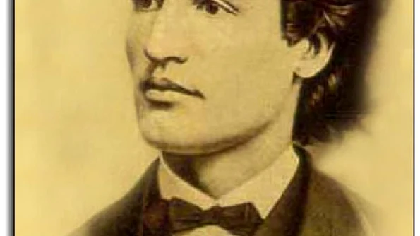 Mihai Eminescu, comemorat de Institutele Culturale Române din străinătate jpeg