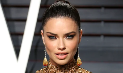 Vanity Fair Oscar Party, Los Angeles, USA   26 Feb 2017 jpeg