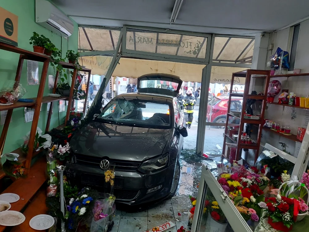 accident alba iulia