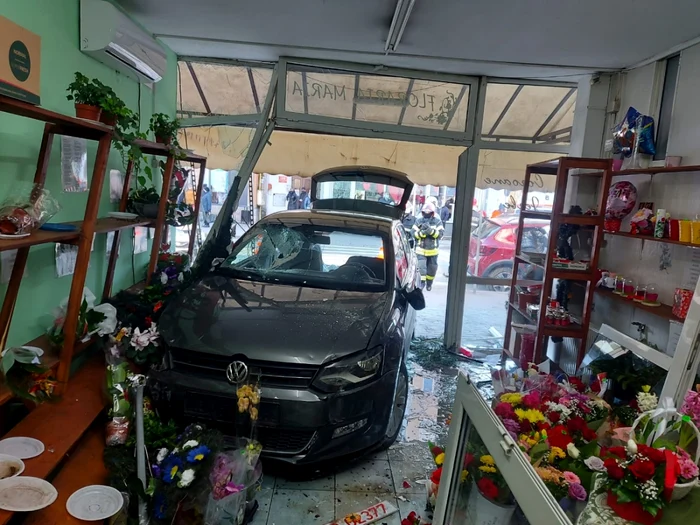 accident alba iulia