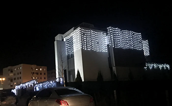 2019. Primul an în vila nouă, mai multă „lumină”