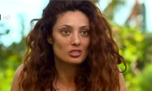 Claudia Pavel Exatlon 5 jpeg