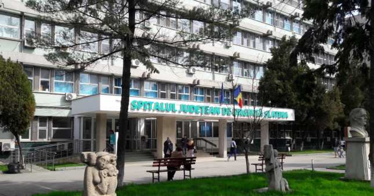 Tragedie la Slatina: Moartea unui bărbat de 66 de ani în drum spre Craiova din cauza lipsei de cardiologi