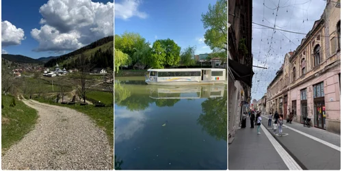 Imaginile din România publicate pe Reddit  Sursa Reddit jpg