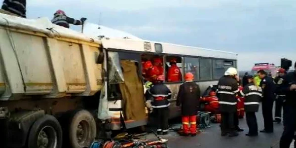 accident ploiesti foto isu prahova