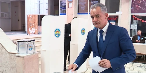 Vlad Plahotniuc vot pdm.md