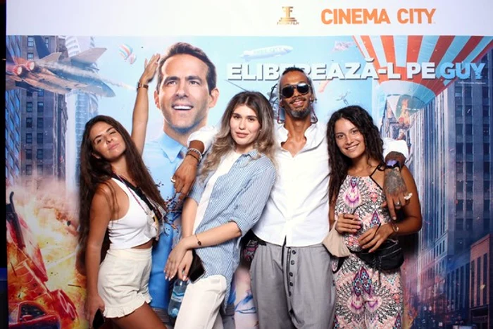 Musty, la Survivor România 2021foto: Kanal D