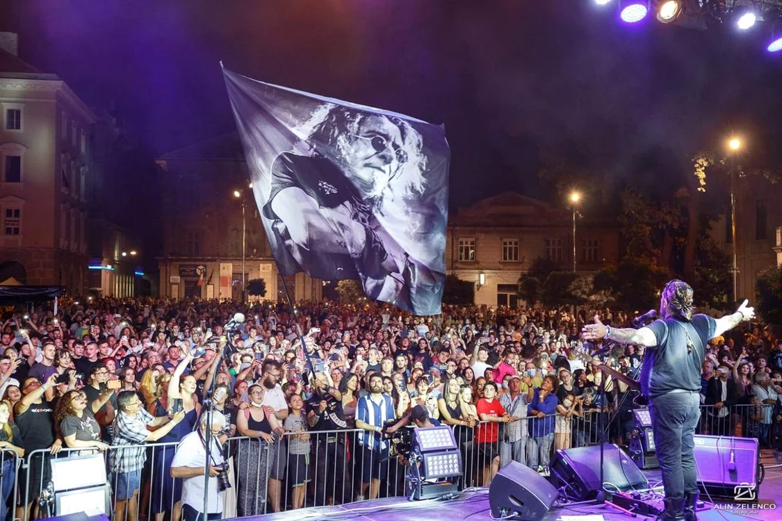 Concert Cargo FOTO Alin Zelenco