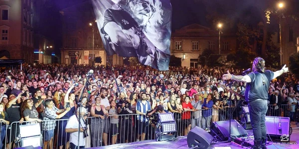 Concert Cargo FOTO Alin Zelenco