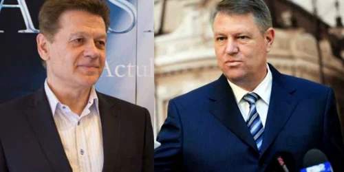 colaj badea iohannis