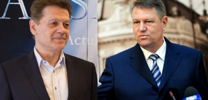 Christian Badea va dirija, miercuri, la Ateneul Român, pentru tineri, sub privirile preşedintelui Klaus Iohnnis