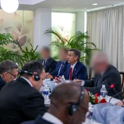 directorul CIA, John Ratcliffe, in Cuba FOTO X @CIA png