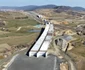 Autostrada Sibiu Pitești, Nodul Boița  Foto Daniel Guță ADEVĂRUL (2) jpg