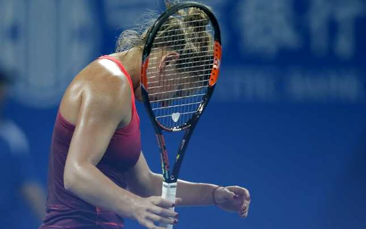 Simona Halep