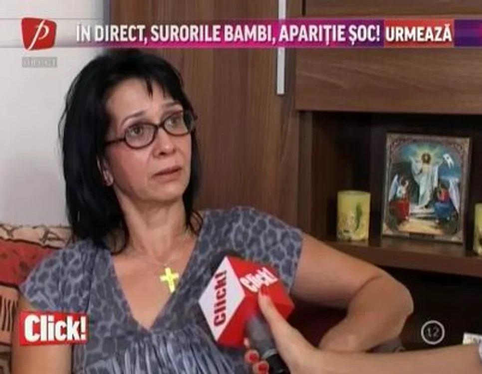 Elena nu vrea sub nicio formă să divorţeze de Nelu Ploieşteanu