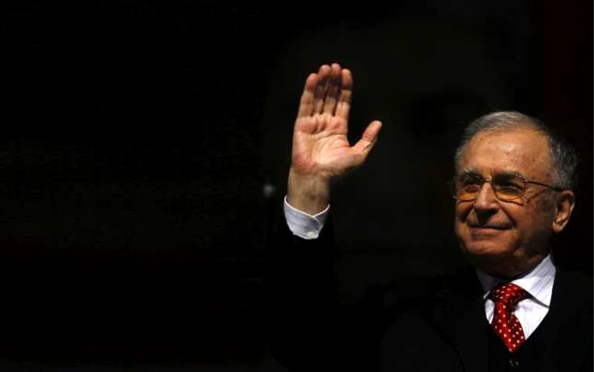 ion iliescu