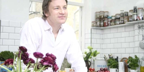 jamie oliver foto arhiva personala/facebook