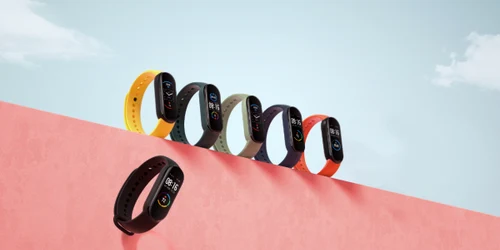 Xiaomi Mi Band 5