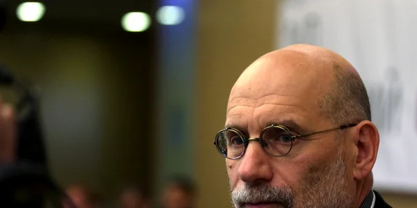 Boris Akunin FOTO EPA-EFE