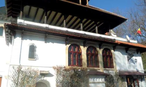 Bugetul Ministerului Culturii, suplimentat cu 3,5 milioane de lei pentru punerea în funcţiune a Muzeului ''Brătianu'' jpeg