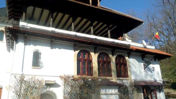 Bugetul Ministerului Culturii, suplimentat cu 3,5 milioane de lei pentru punerea în funcţiune a Muzeului ''Brătianu'' jpeg