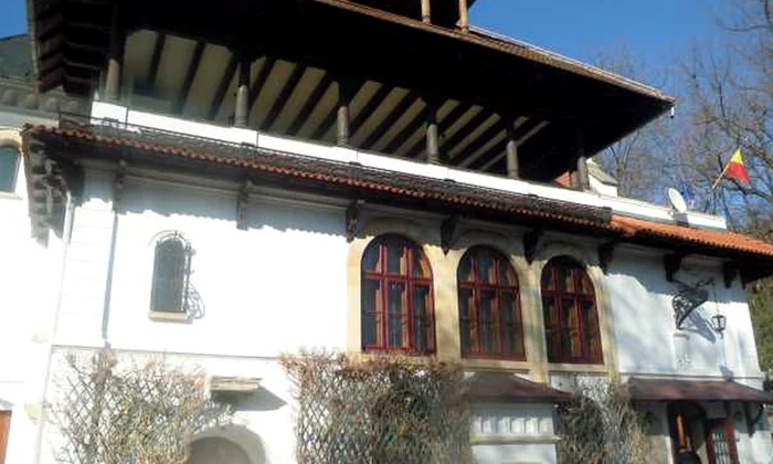 Bugetul Ministerului Culturii, suplimentat cu 3,5 milioane de lei pentru punerea în funcţiune a Muzeului ''Brătianu'' jpeg