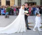 Nunta Felix de Luxemburg foto daily mail