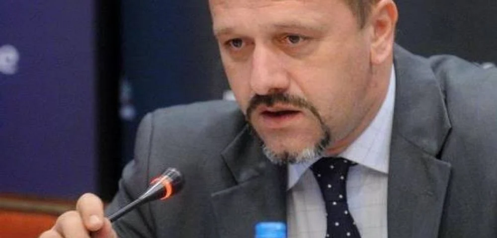 Fostul manager al Spitalului Județean de Urgență Ploiești, trimis în judecată într-un dosar de corupție