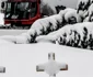 ZAPADA IN Gerold - Germania. FOTO EPA-EFE