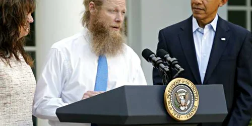 Bob Bergdahl