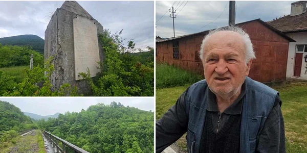 Lagarul de pe Dealul fetii  Foto Daniel Guță jpg
