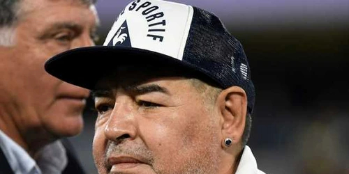 Maradona