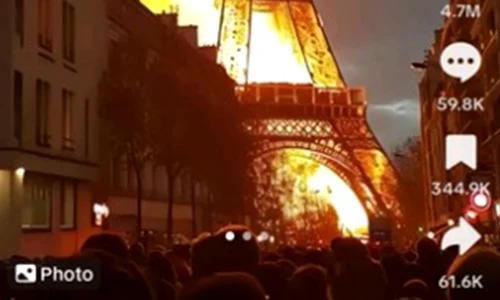 fake news eiffel jpg