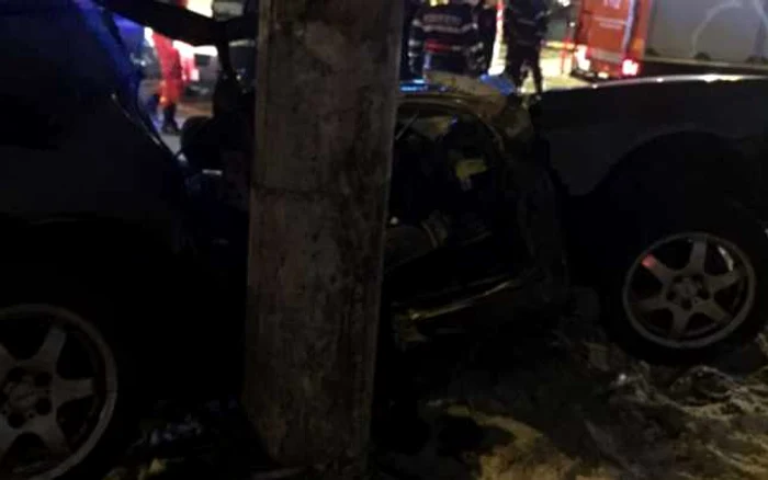 accident