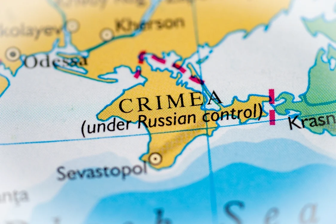 Tătarii din Crimeea speră la eliberarea de sub ocupație FOTO Shutterstock