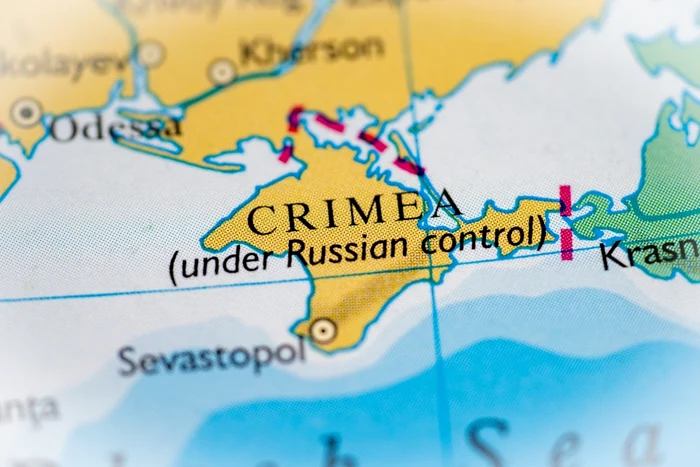 Tătarii din Crimeea speră la eliberarea de sub ocupație FOTO Shutterstock