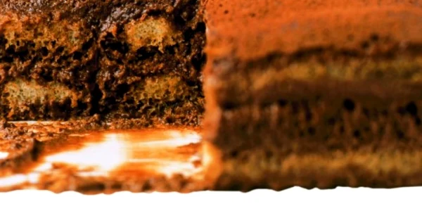 Cel mai gustos tiramisu cu cremă de cacao