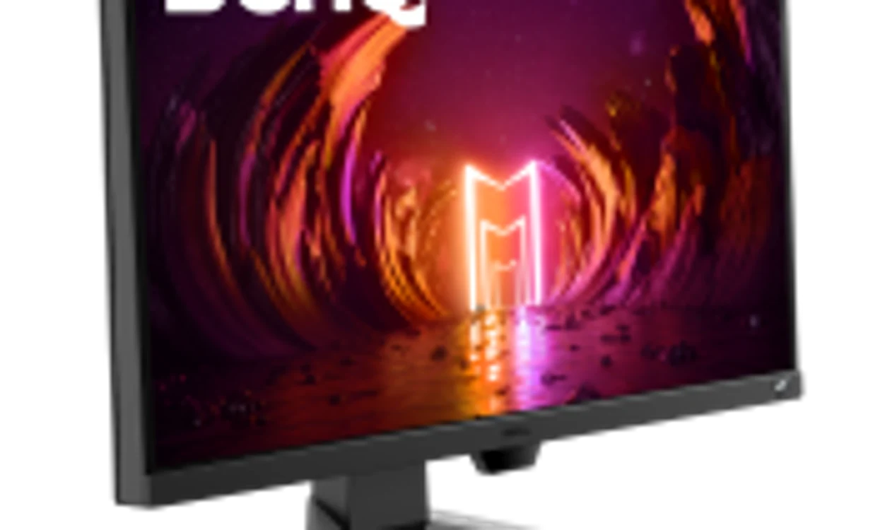 BenQ Mobiuz monitoare de gaming