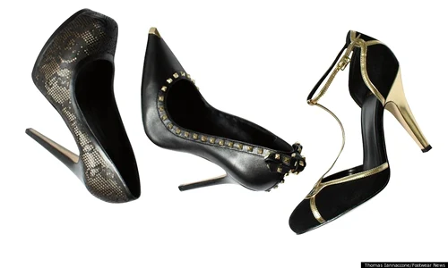 madonna shoe line jpeg
