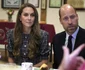 Kate și William în vizită regală la Sunningdale