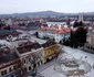 Centrul istoric din Hunedoara Foto Daniel Guță ADEVĂRUL (17) JPG