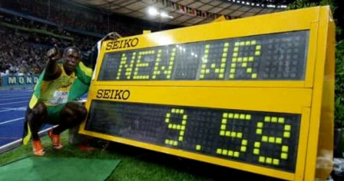 www.sport.ro | Usain Bolt vrea să-şi depăşească propriul record în proba de 100 metri la JO de la Londra