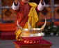 Prințul moștenitor al Bhutanului, Jigme Namgyel Wangchuck. FOTO: Casa Regală a Bhutanului